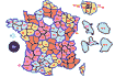 Departements